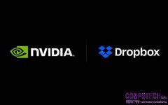 Dropbox 與 NVIDIA 合作，將客製化生成式人工智慧帶給數百萬名使用者